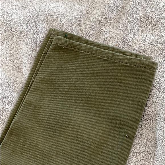 Levi’s Ivy Green Boy’s Slim Straight Jeans 👖 - Picture 4 of 7